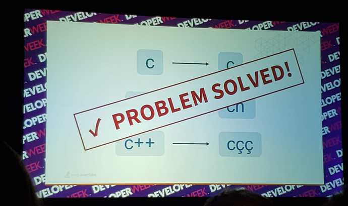 solved